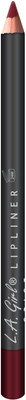 

L.A. Girl Lipliner Pencil -(Currant)