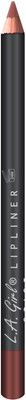 

L.A. Girl Lipliner Pencil -(Brown)