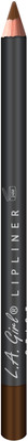 

L.A. Girl Lipliner Pencil -(Cappuccino)