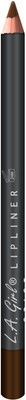 

L.A. Girl Lipliner Pencil -(Cola)