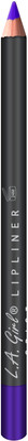 

L.A. Girl Lipliner Pencil -(Viola)
