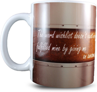 

juvixbuy Husband Quotes Coffee Ceramic Mug(325 ml), Multicolor