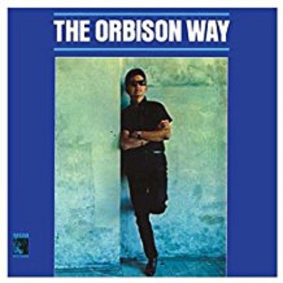 

THE ORBISON WAY Vinyl Standard Edition(English - ROY ORBISON)
