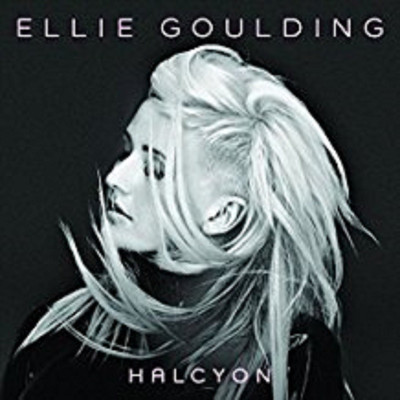 

HALCYON Vinyl Standard Edition(English - ELLIE GOULDING)
