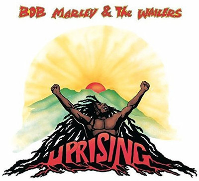 

UPRISING Vinyl Standard Edition(English - BOB MARLEY AND THE WAILERS)