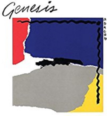 

ABACAB Vinyl Standard Edition(English - GENESIS)