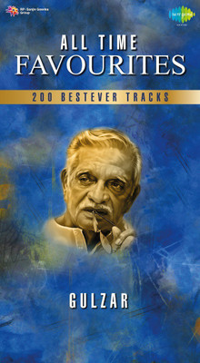 

ALL TIME FAVOURITES - GULZAR MP3 Standard Edition(Hindi - VARIOUS)