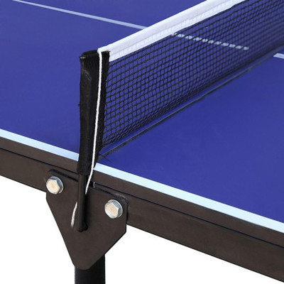 

trendscartzy store Table tennis net-12110 Table Tennis Net(Blue)