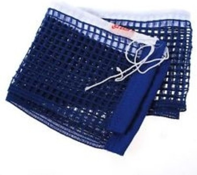 

trendscartzy store Net 12100 Table Tennis Net(Blue)
