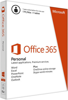 Microsoft Office 365(1)