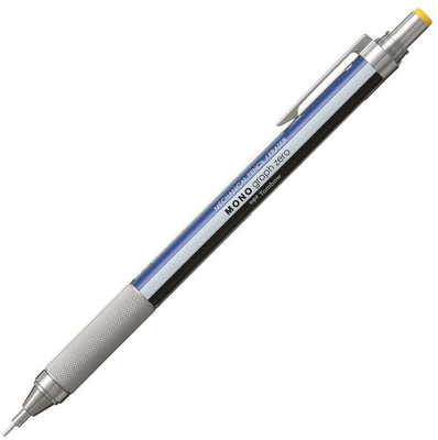 

Tombow SH-MGR3 Pencil(Set of 1, Standard MONO)