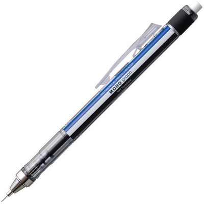 

Tombow SH-MG Pencil(Set of 1, Standard MONO)