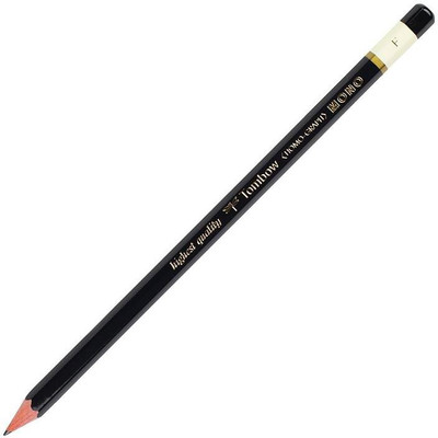 

Tombow MONO-F Pencil(Set of 1, Black)