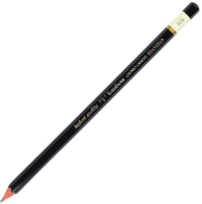 

Tombow MONO-HB Pencil(Set of 1, Black)