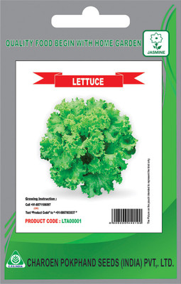

CP Seeds LETTUCE Seed(200 per packet)