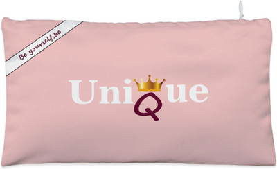

right Cosmetic Pouch Pouch(Pink)