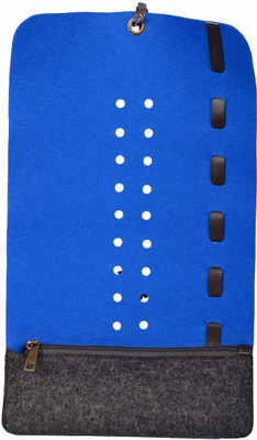 

F2O F2O024B Pouch(Blue, Grey)