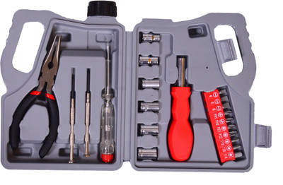 VISKO Hand Tool Kit(22 Tools)