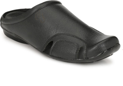 

Big Junior Men BLACK Sandals