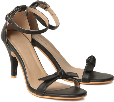 

Klaur Melbourne Women Black Heels