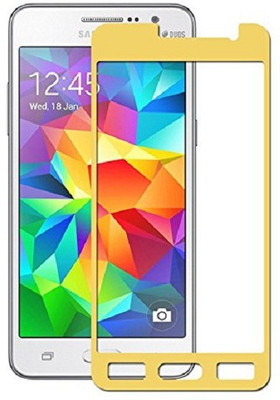 

iCopertina Screen Guard for Samsung Galaxy Note 3, Gold