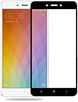 

iCopertina Screen Guard for REDMI 6, Black