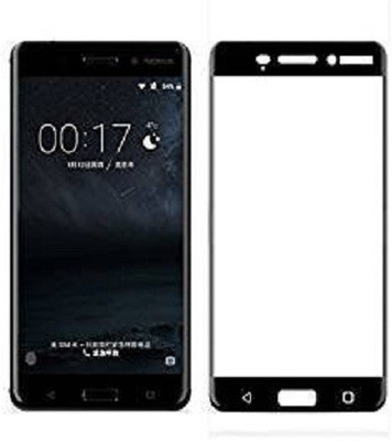 

iCopertina Screen Guard for Nokia 5, Black