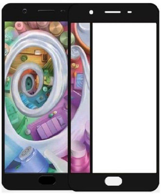 

COBIERTAS Screen Guard for OPPO A57, Transparent