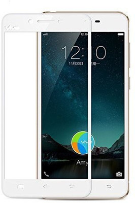 

iCopertina Screen Guard for VIVO V3, White