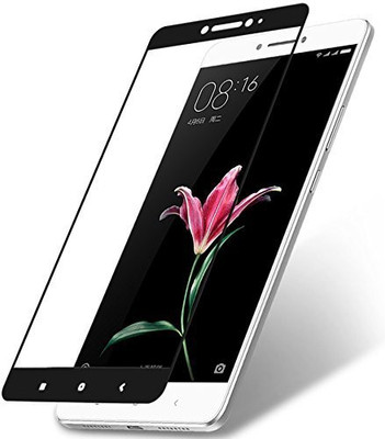 

COBIERTAS Screen Guard for MI MAX, Transparent