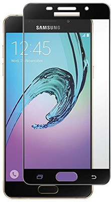 

COBIERTAS Screen Guard for Samsung Galaxy A5, Transparent
