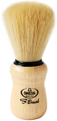 

Omega S1005 Shaving Brush