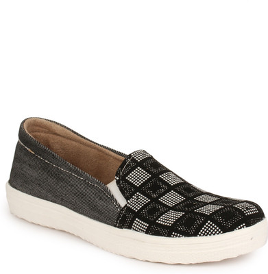 

VAYONAA Sneakers For Women(Black