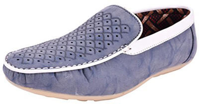 

pawn craft Casuals For Men(Blue, Sky blue