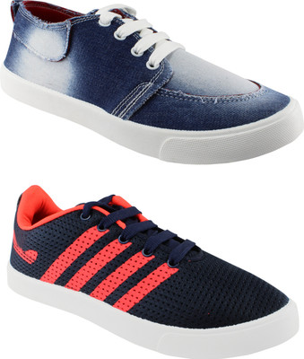 

Claptrap Casuals For Men(Multicolor