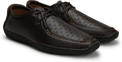 

Brenzo Casuals For Men(Black, Brown