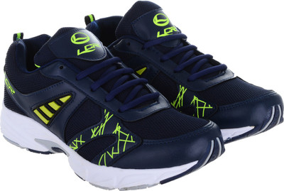 

Lancer Running Shoes For Men(Navy, Green