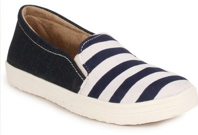 

VAYONAA Sneakers For Women(Blue