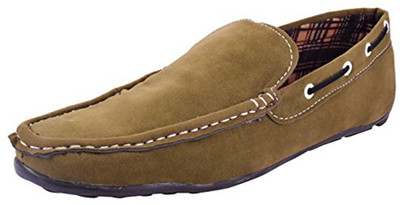 

PAWN CRAFT Lofer Casuals For Men(Olive