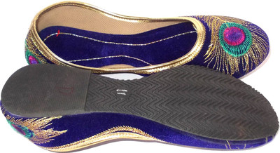 

MAA VD Jutis For Women(Blue