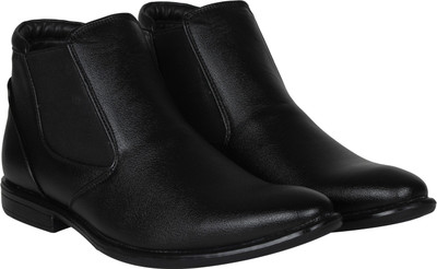 

Kraasa ParkMan Slip On For Men(Black
