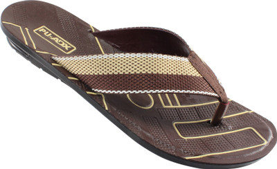 ADX Slippers, Brown