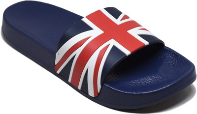 

DOC Martin Slides, Navy
