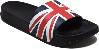 

DOC Martin Slides, Black