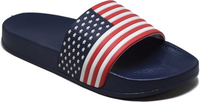 

DOC Martin Flip Flops, Navy