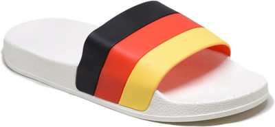 

DOC Martin Slides, White