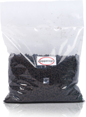 

Pepper Agro Organic Neem Pellets Soil Manure(450 g Cake)