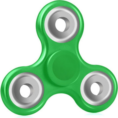 

achievers wind spinner(Green)