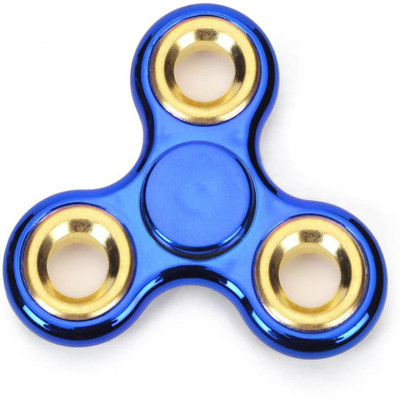 Uno Covers spinner blue(Multicolor)
