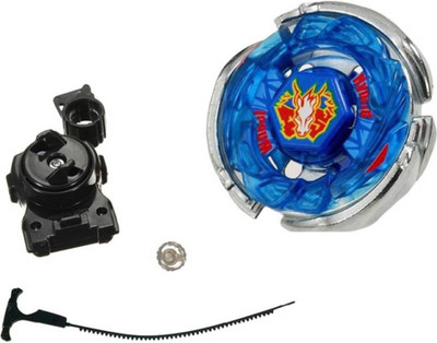 

Shoppernation 4D Design Bey Blade Toy(Multicolor)